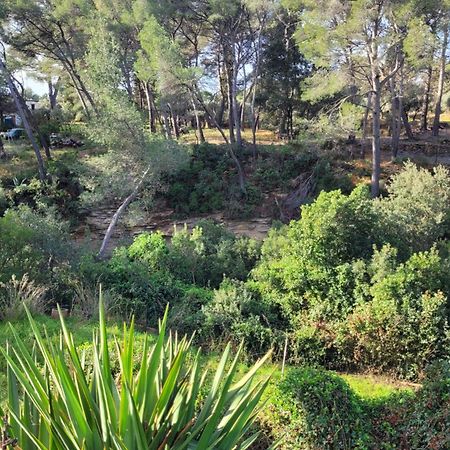 Le Repaire De La Cadiere A 5Mn Des Plages ! Saint-Cyr-sur-Mer Exterior photo